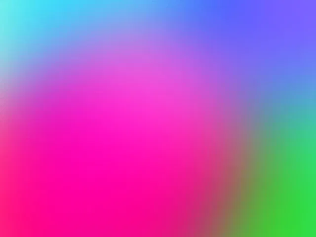 Animated Gradient BG